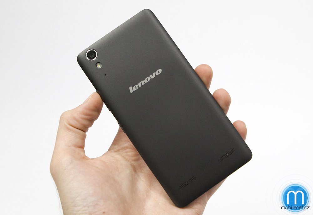 Lenovo A6000