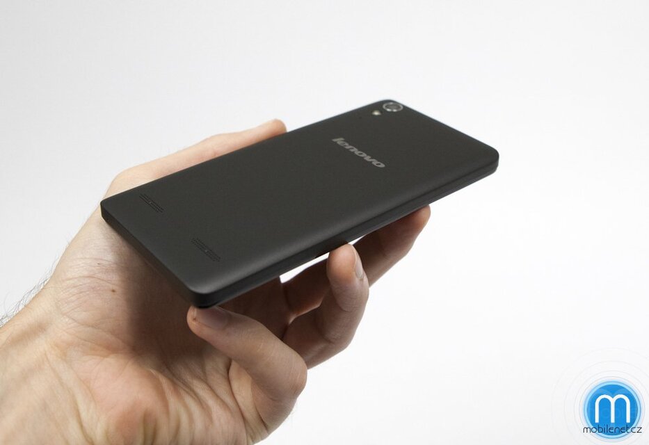 Lenovo A6000