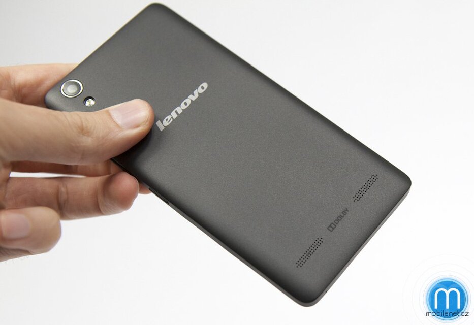Lenovo A6000