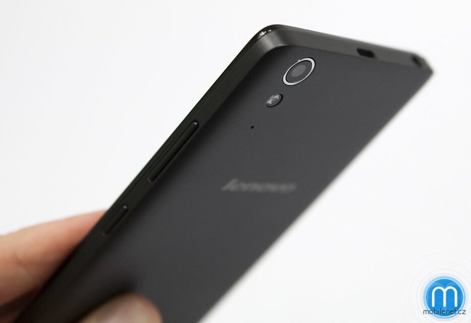 Lenovo A6000