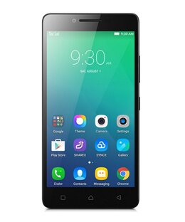 Lenovo A6010