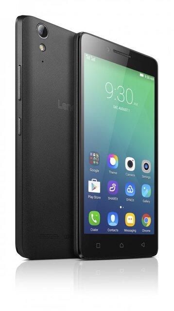 Lenovo A6010
