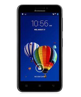 Lenovo A606