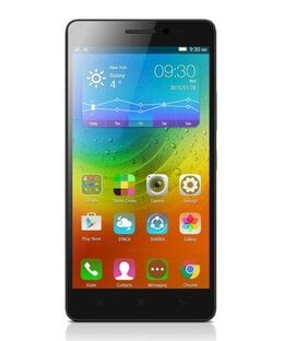 Lenovo A7000