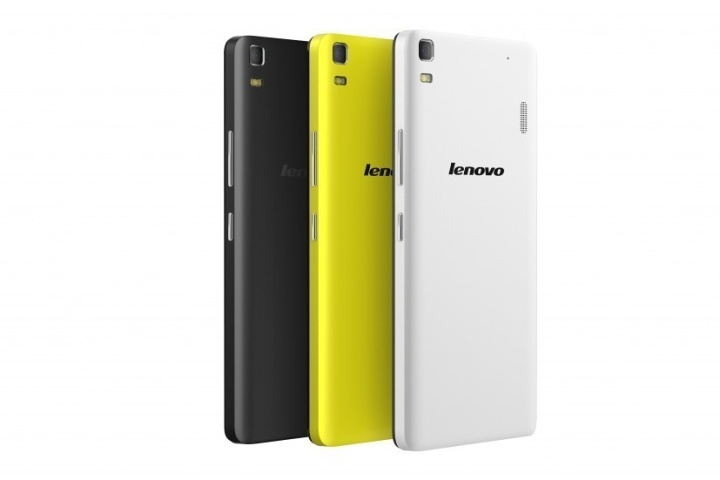 Lenovo A7000