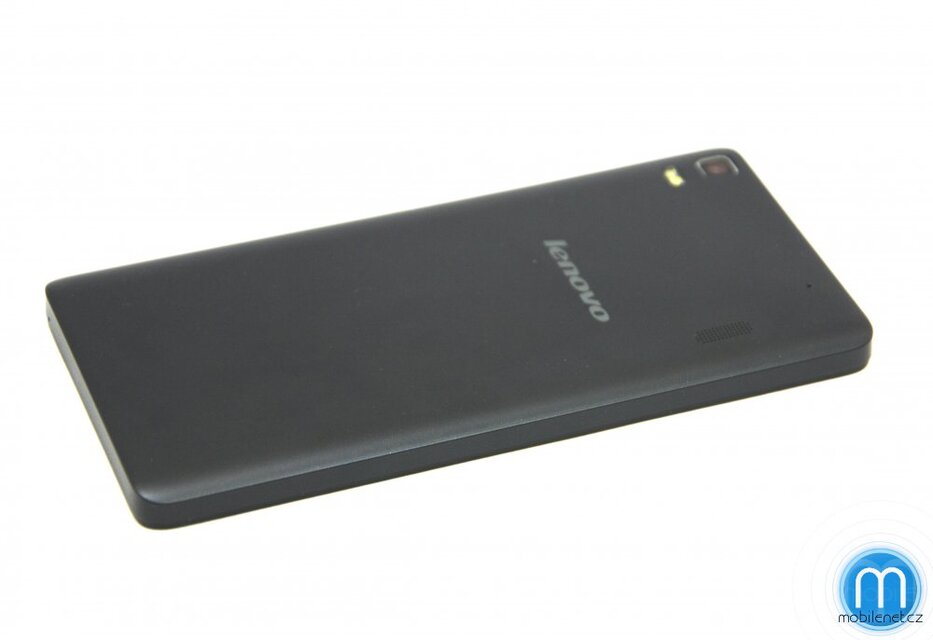 Lenovo A7000