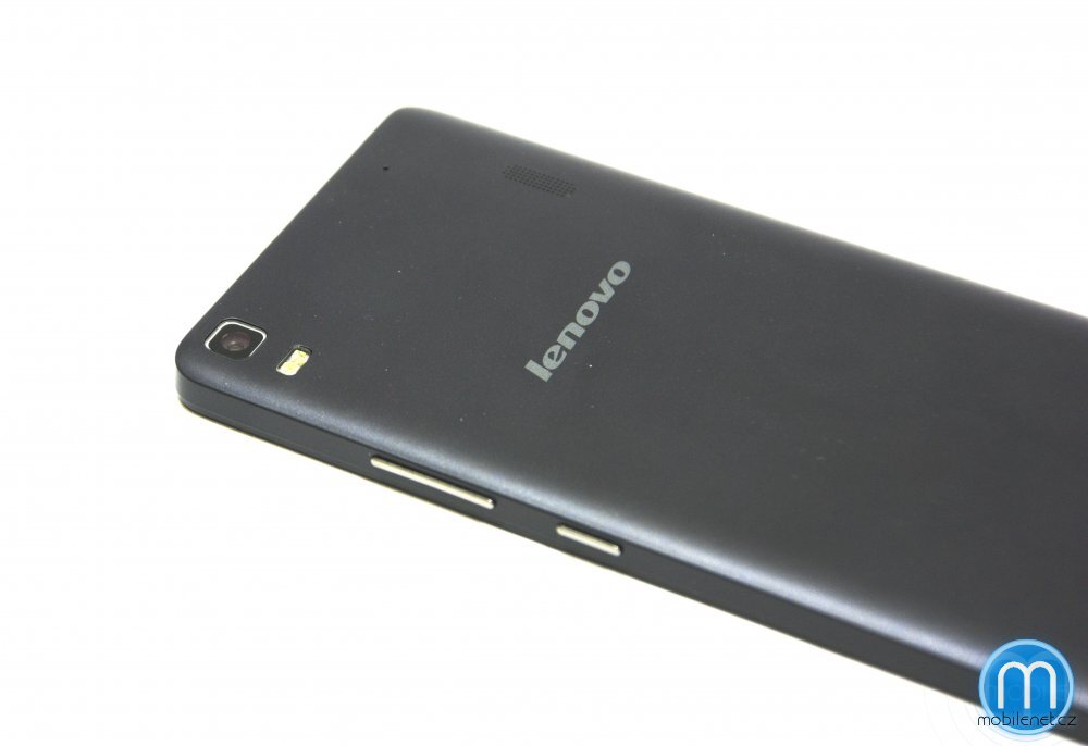 Lenovo A7000