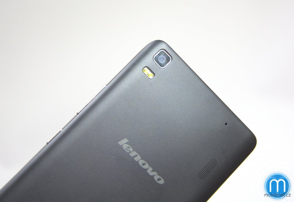 Lenovo A7000