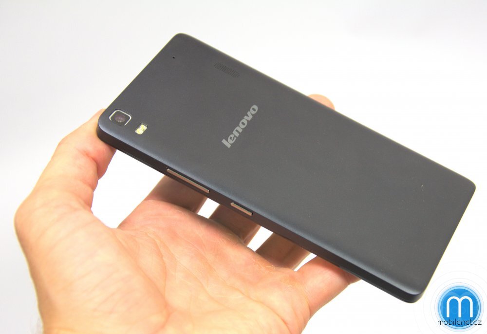 Lenovo A7000