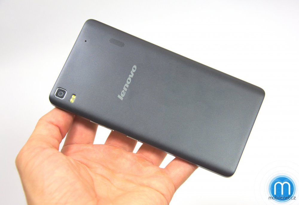 Lenovo A7000