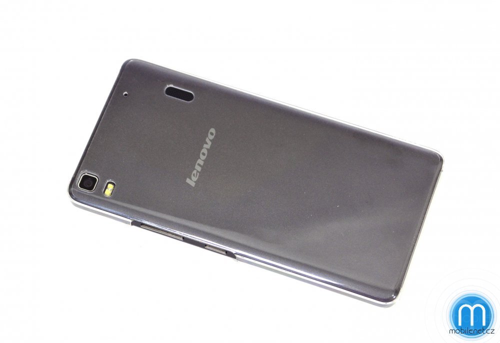 Lenovo A7000