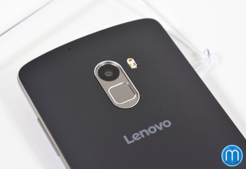 Lenovo A7010