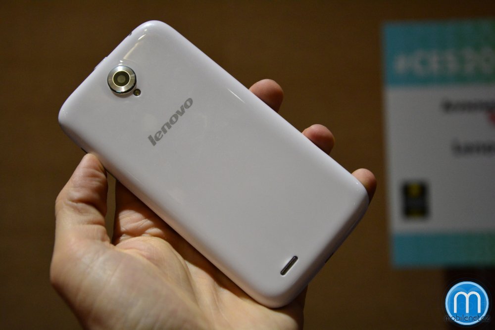 Lenovo A859