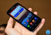 Lenovo A859