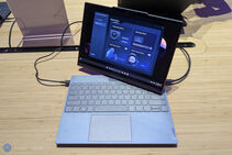 Lenovo Auto Twist AI PC