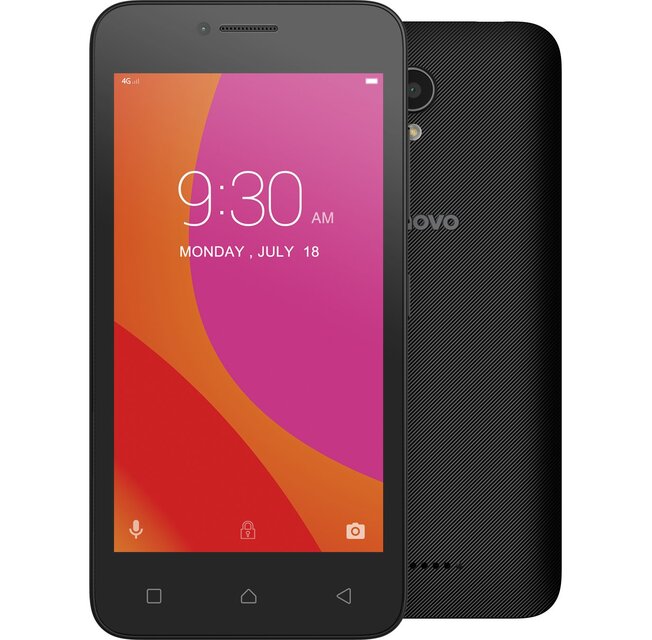 Lenovo B