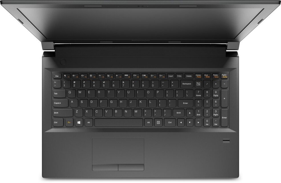 Lenovo B50-80