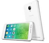 Lenovo C2 Power