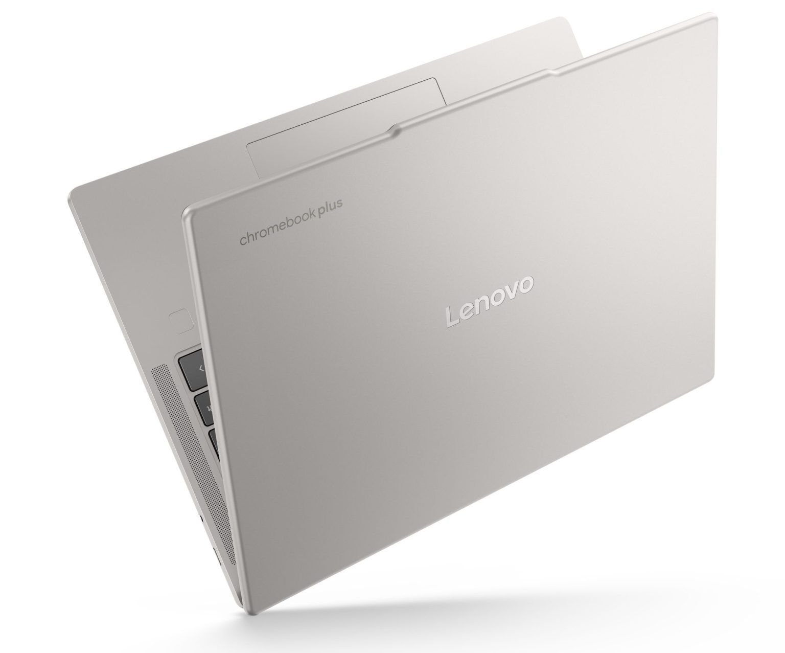 Lenovo Chromebook Plus