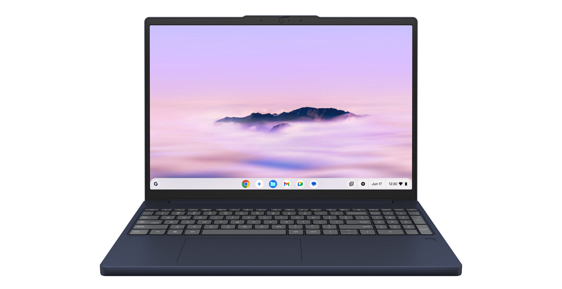 Lenovo Chromebook Plus