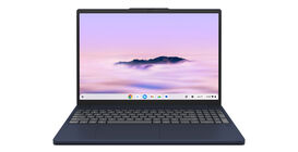 Lenovo Chromebook Plus