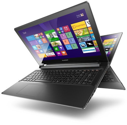 Lenovo Flex 2 15