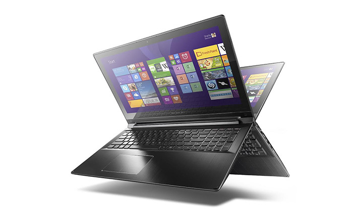 Lenovo Flex 2 Pro