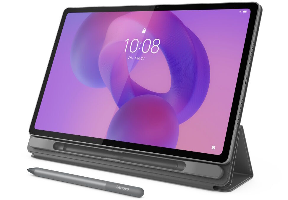 Lenovo Idea Tab Plus