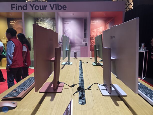 Lenovo Ideacentre AIO