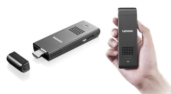 Lenovo  Ideacentre Stick 300