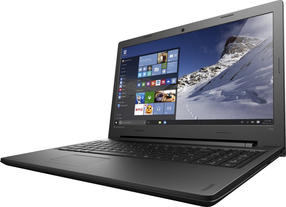 Lenovo IdeaPad 100-15IBD