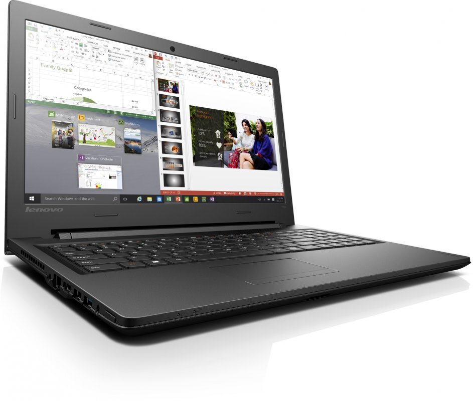 Lenovo IdeaPad 100-15IBD