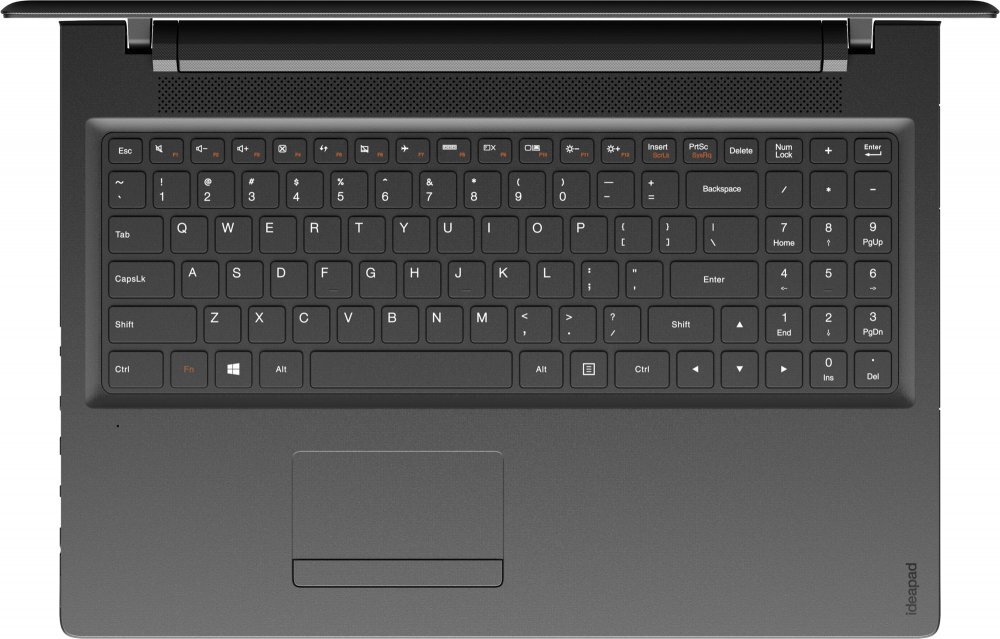 Lenovo IdeaPad 100-15IBD