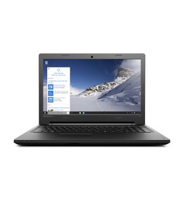 Lenovo IdeaPad 100-15IBY