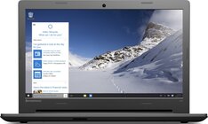 Lenovo IdeaPad 100-15IBY