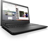 Lenovo IdeaPad 100-15IBY