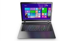 Lenovo Ideapad 100