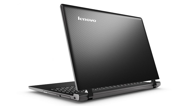 Lenovo Ideapad 100