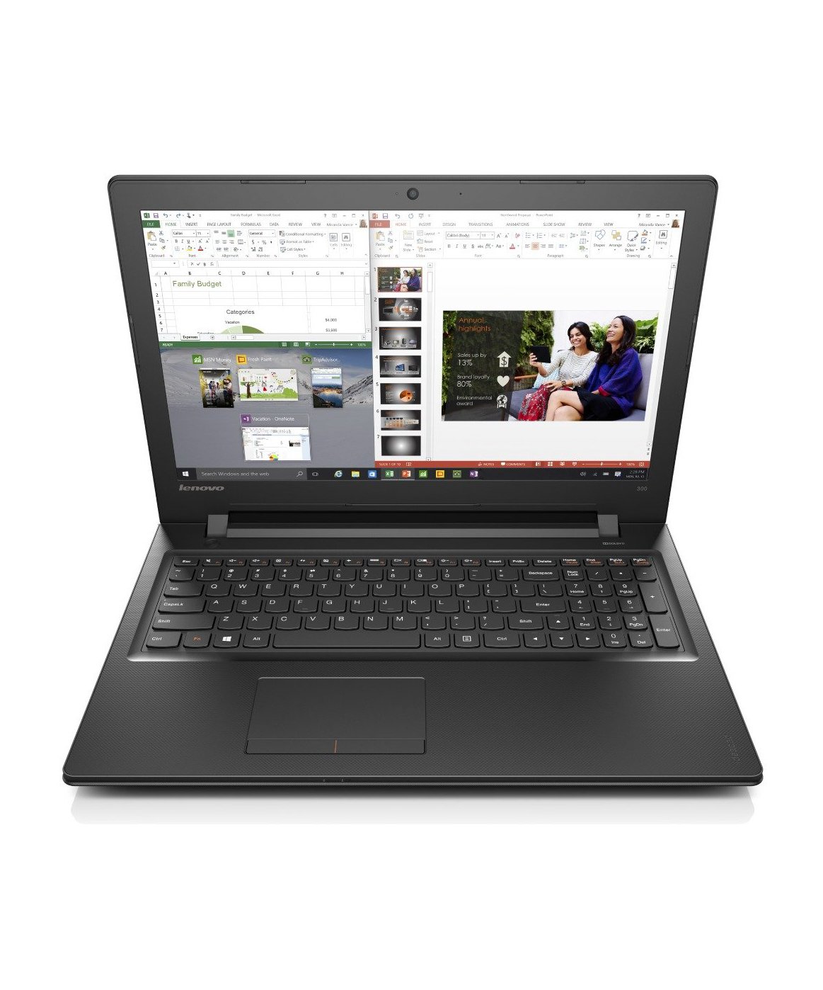 Разбор ноутбука lenovo ideapad 300 15ibr