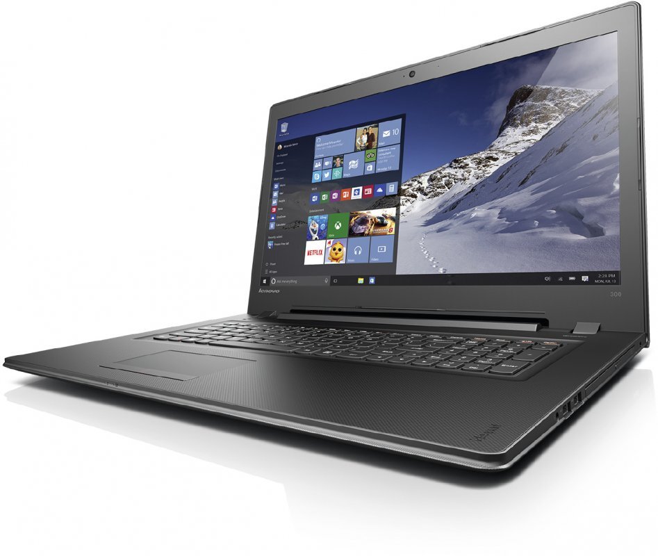 Lenovo IdeaPad 300-15IBR