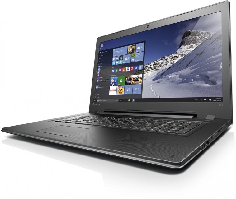 Lenovo IdeaPad 300-15IBR