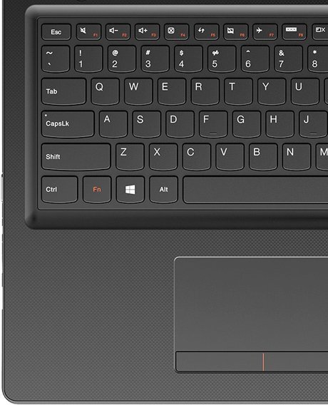 Lenovo IdeaPad 300-15IBR