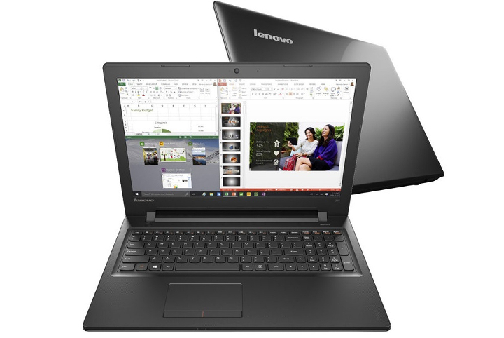 Lenovo IdeaPad 300-15IBR