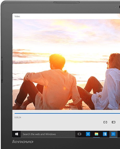 Lenovo IdeaPad 300-15ISK