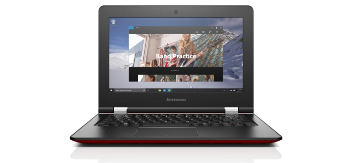 Lenovo IdeaPad 300S-11IBR