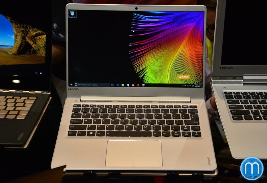Lenovo Ideapad 710S