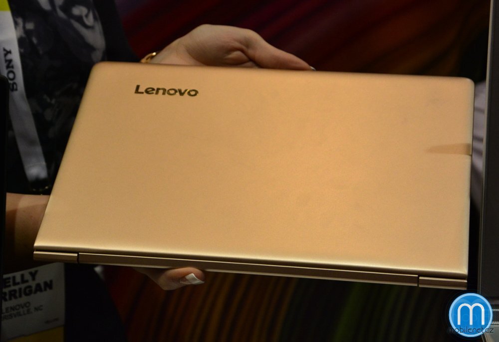 Lenovo Ideapad 710S