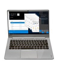 Lenovo Ideapad 710S