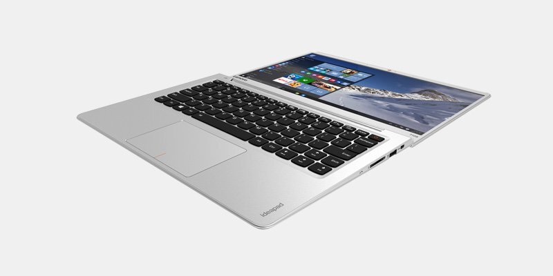 Lenovo Ideapad 710S