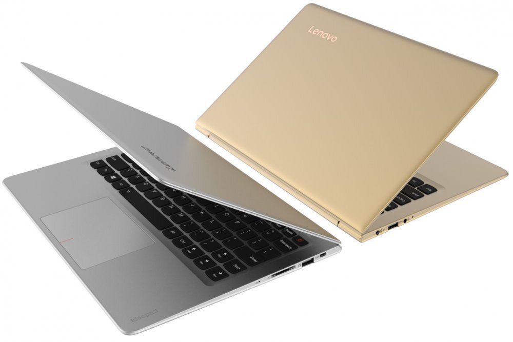 Lenovo Ideapad 710S